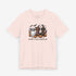 Dachshund Halloween Tee for Women